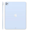 Powder Blue - iPad
