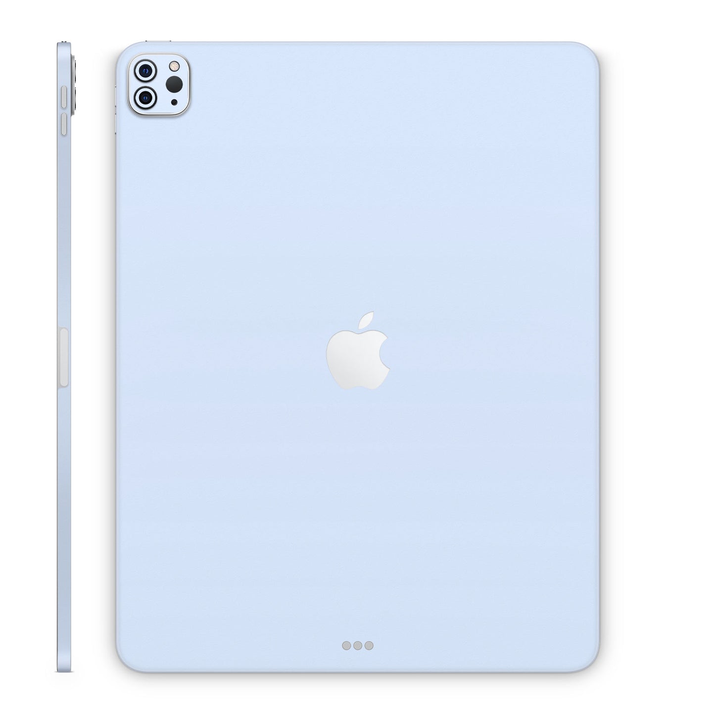 Powder Blue - iPad