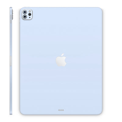 Powder Blue - iPad