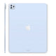 Powder Blue - iPad