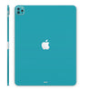 Teal Wave - iPad