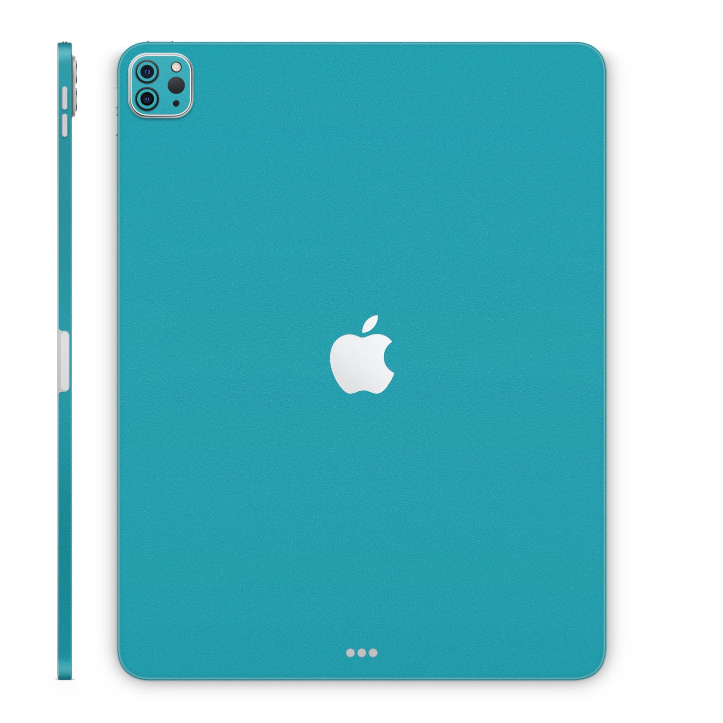 Teal Wave - iPad