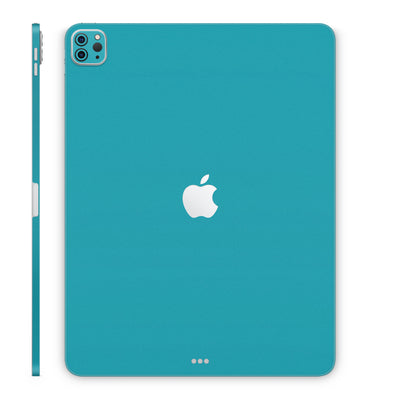 Teal Wave - iPad