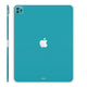 Teal Wave - iPad