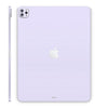 Lavender Mist - iPad