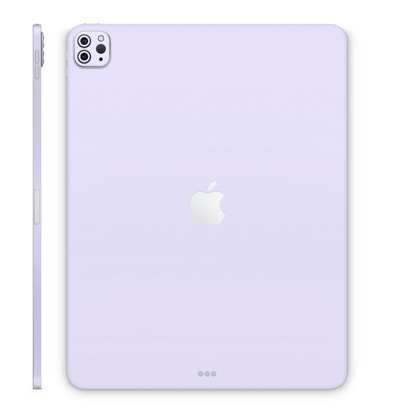 Lavender Mist - iPad
