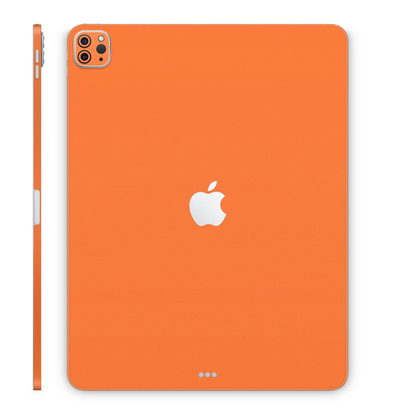 Sunset Orange - iPad