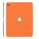 Sunset Orange - iPad