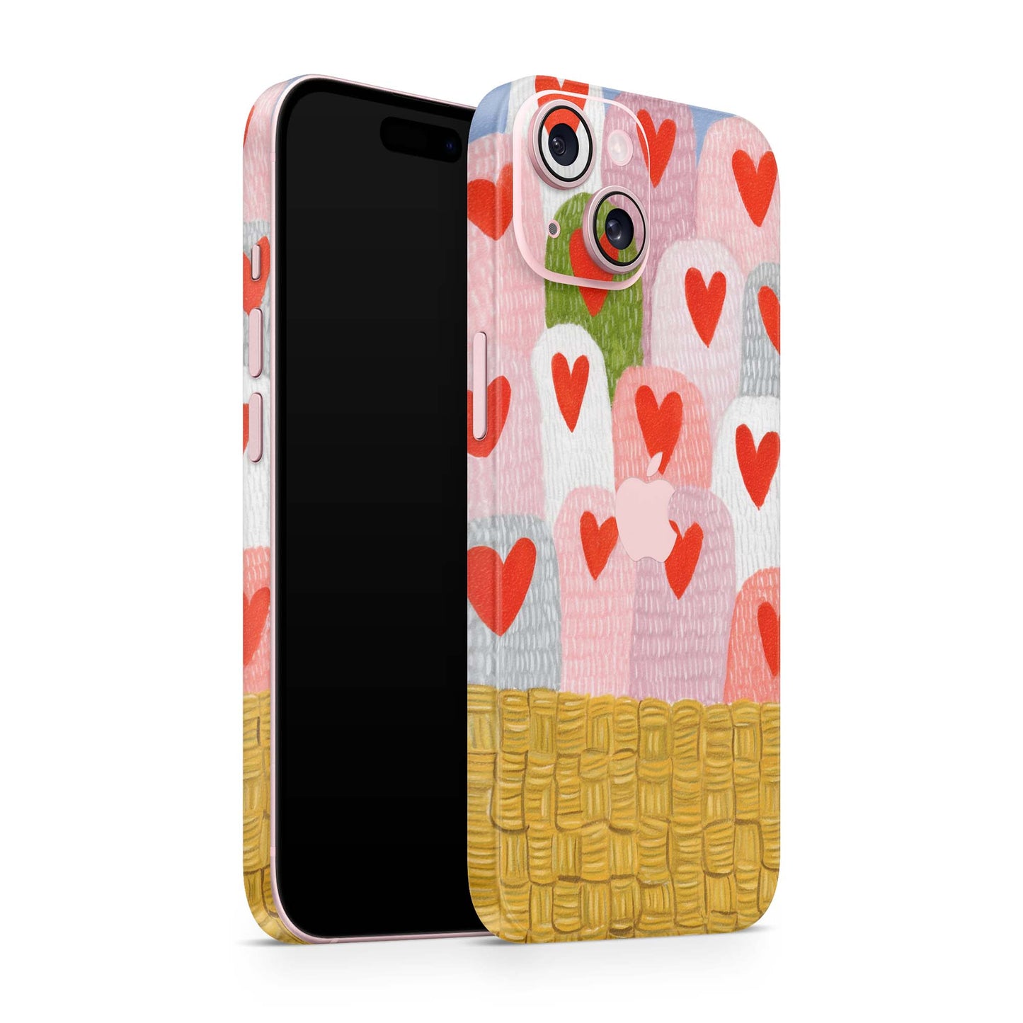 Heart Patch