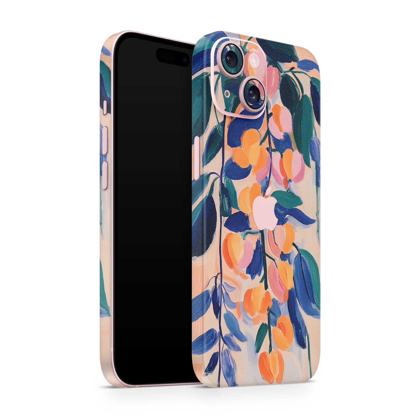 Peach Bloom