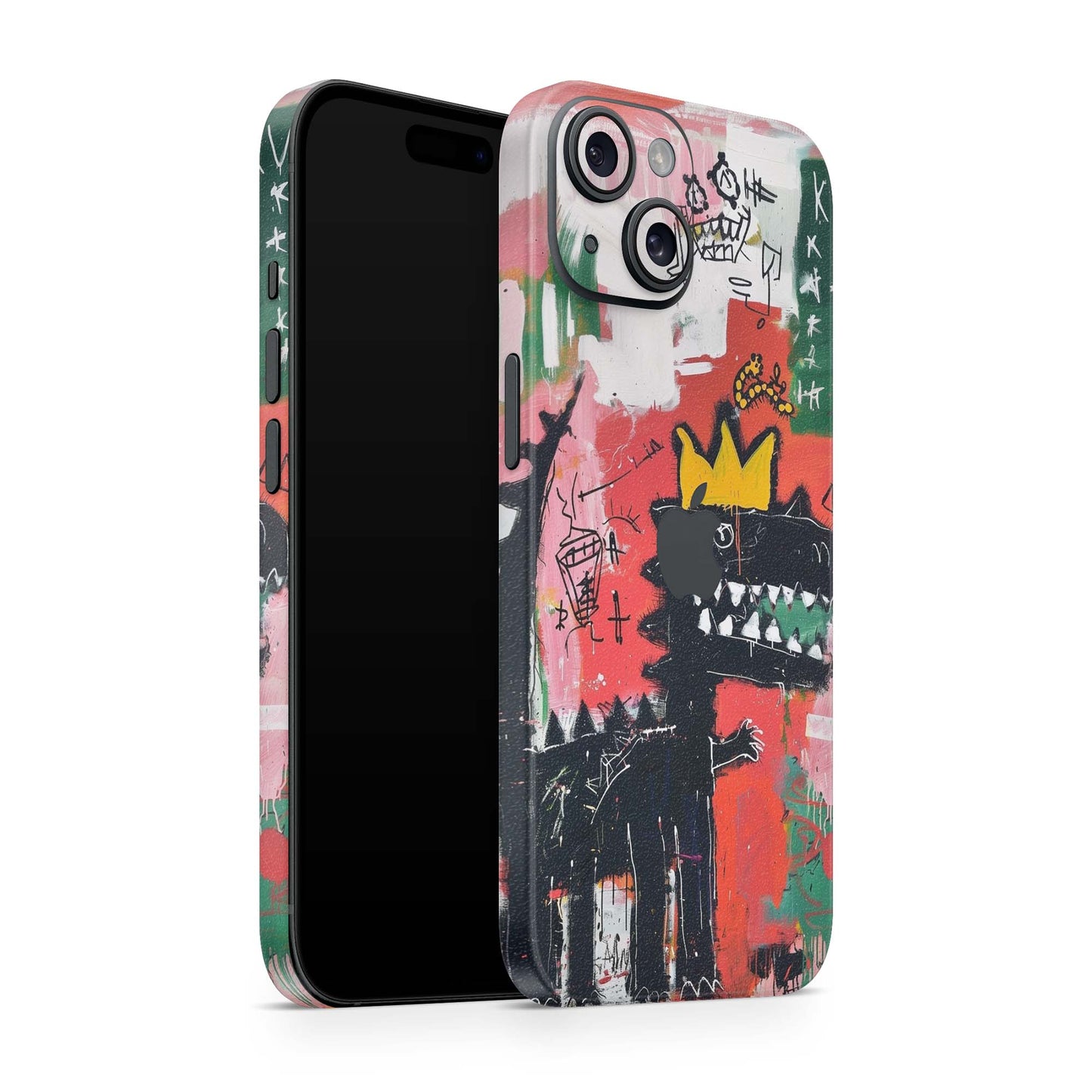 BasqKing - iPhone