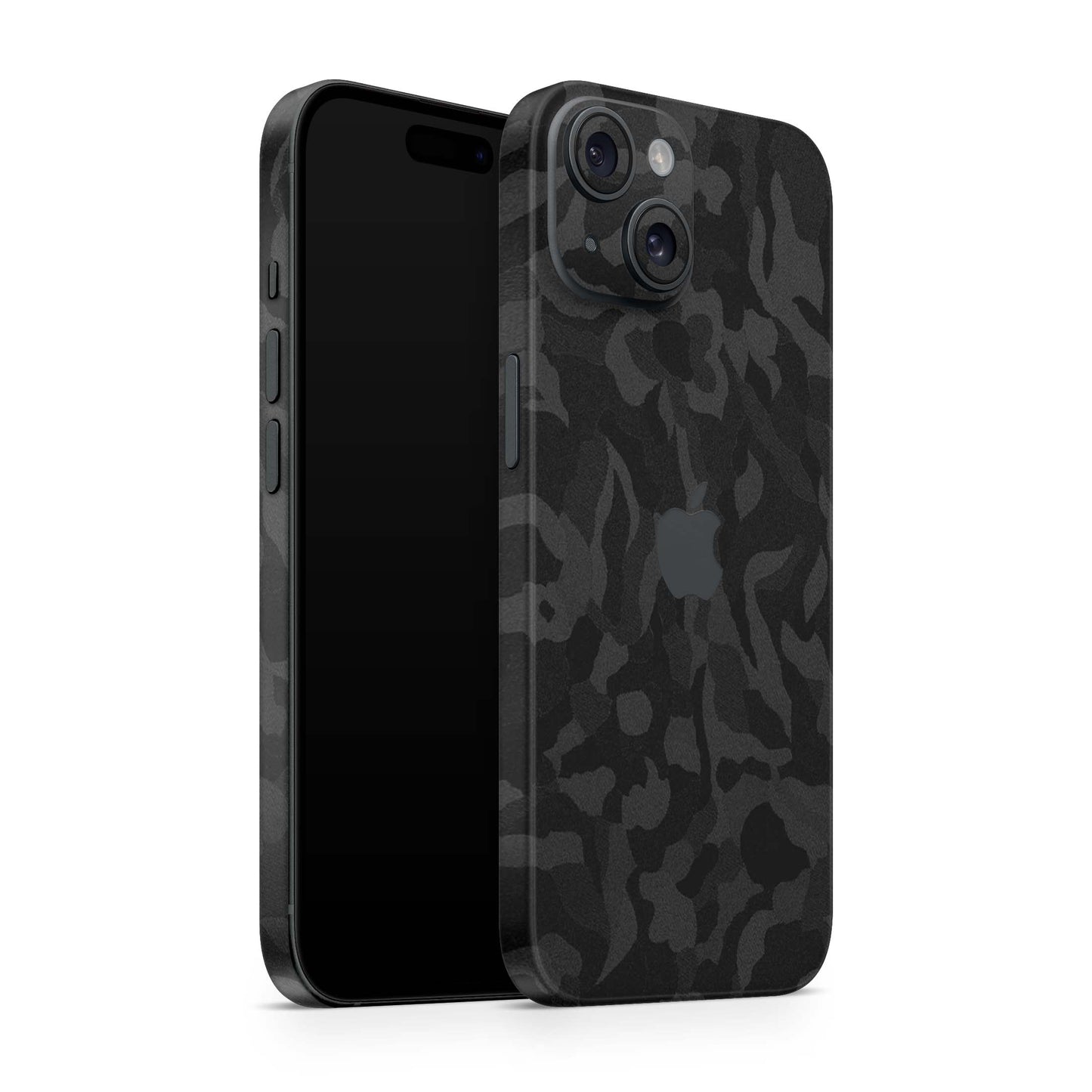 Black SHADE - iPhone