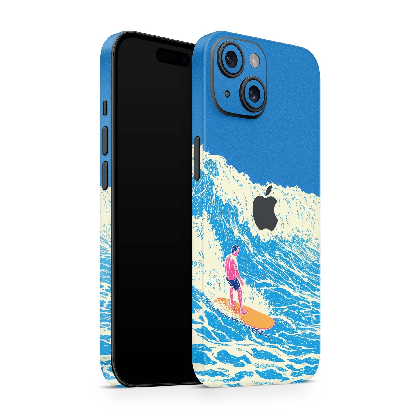 Blutide - iPhone