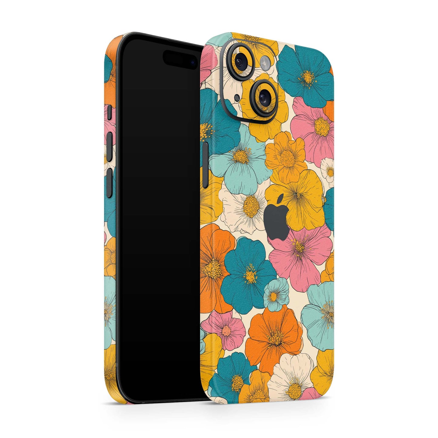 Botanify - iPhone