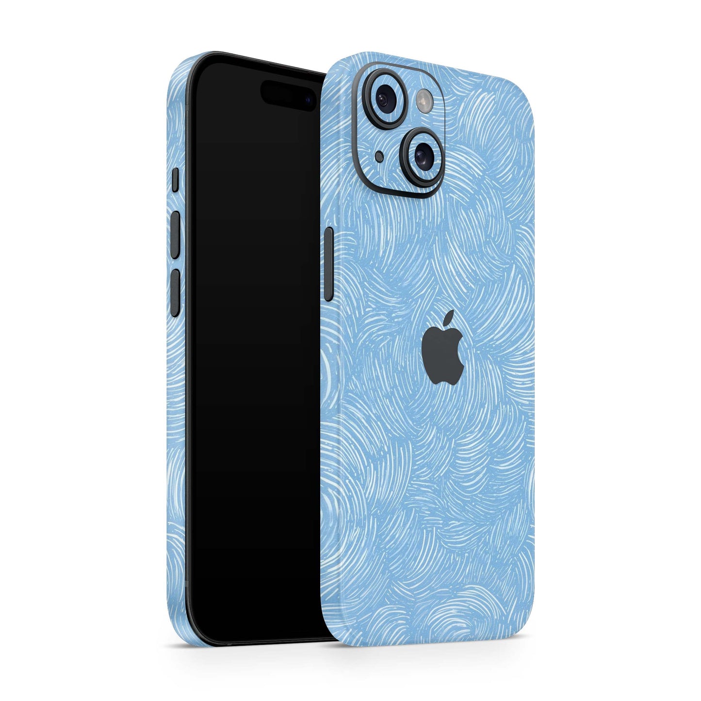 CalmWave - iPhone