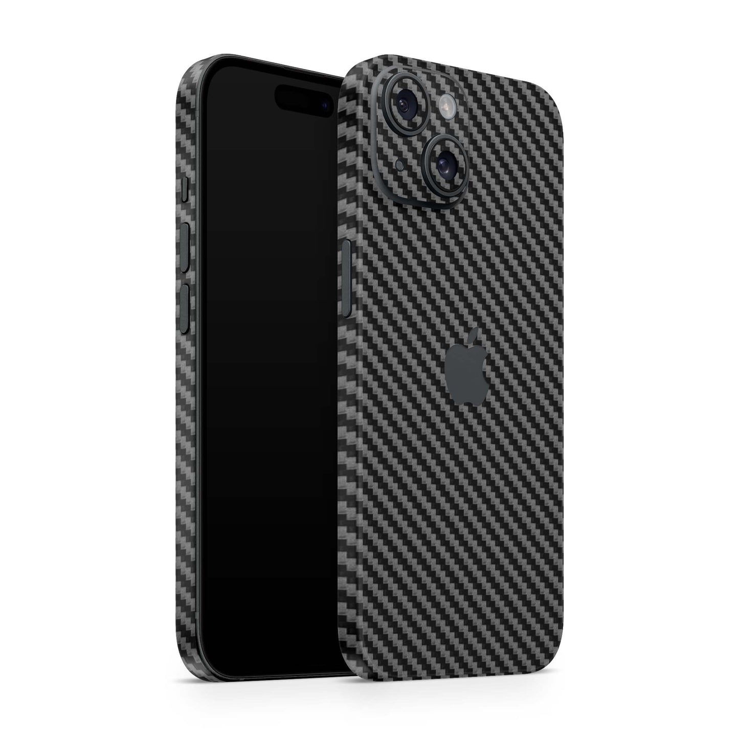 Carbon BLK - iPhone