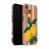 CitrusPop - iPhone