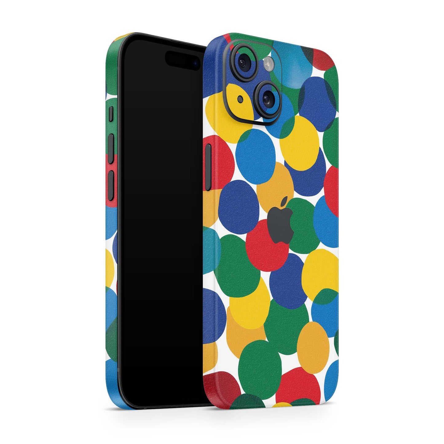 Dotomo - iPhone