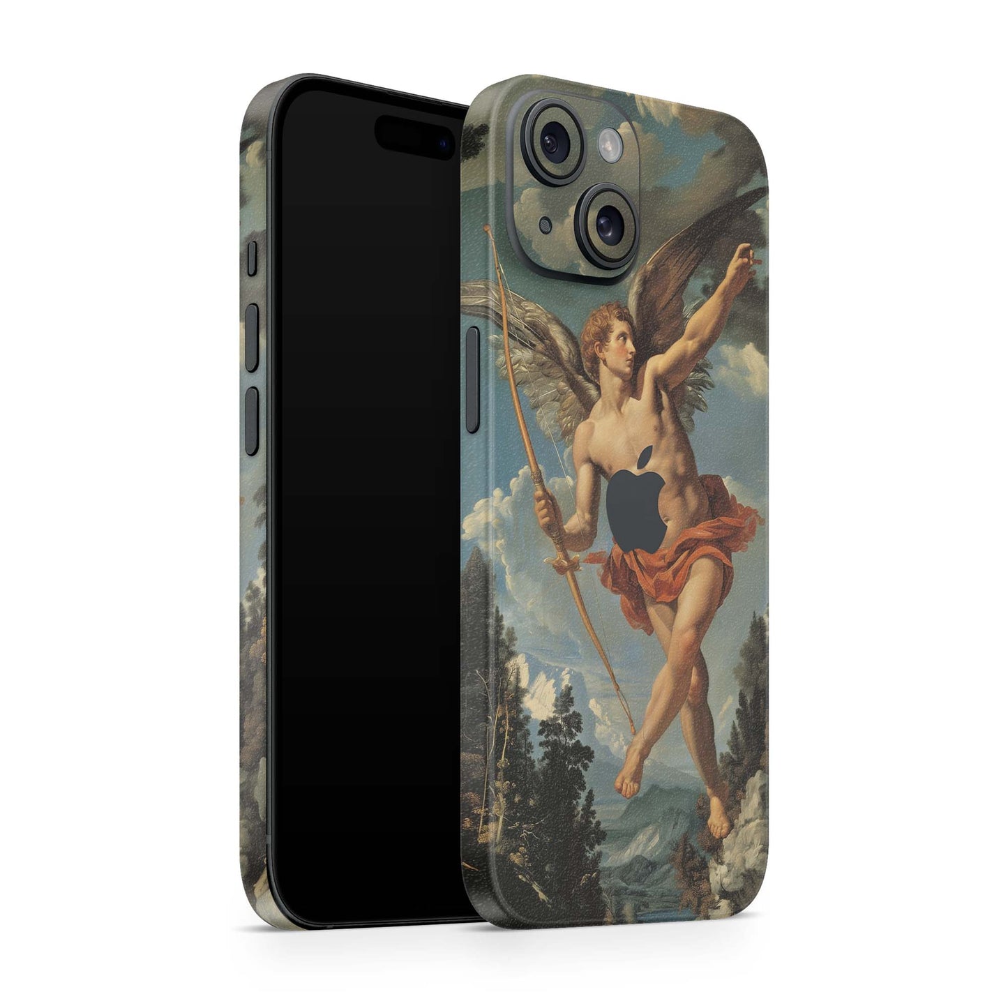 Majestera II - iPhone