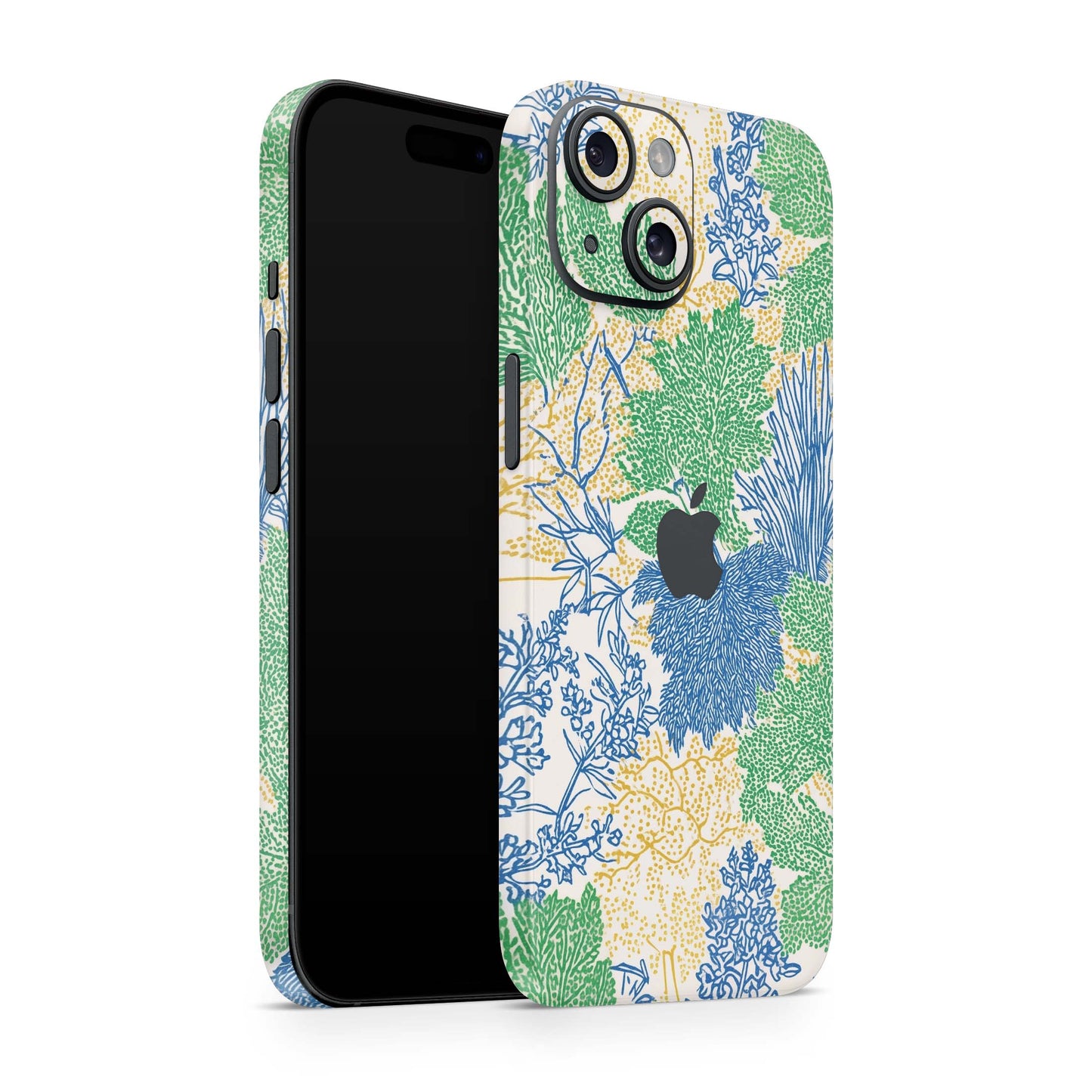 EcoWeave - iPhone
