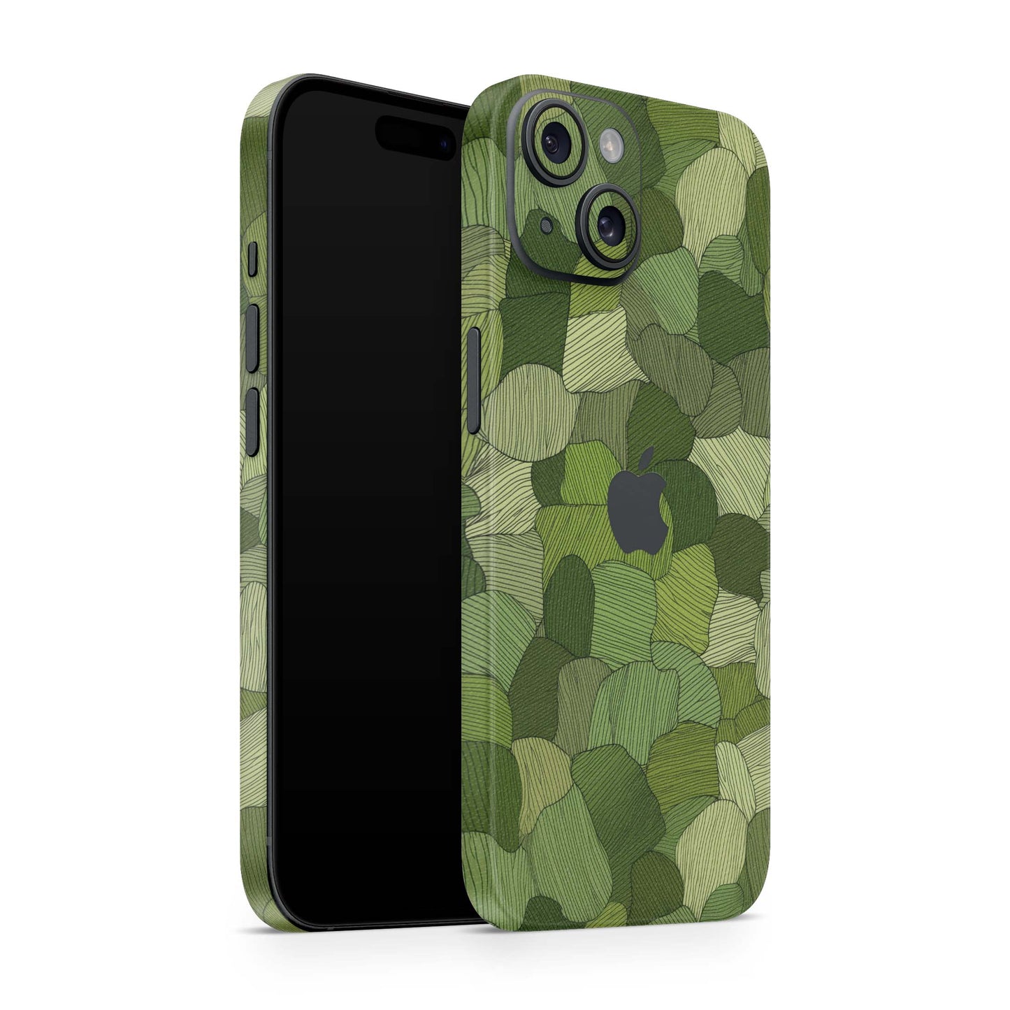 ForestSkin - iPhone