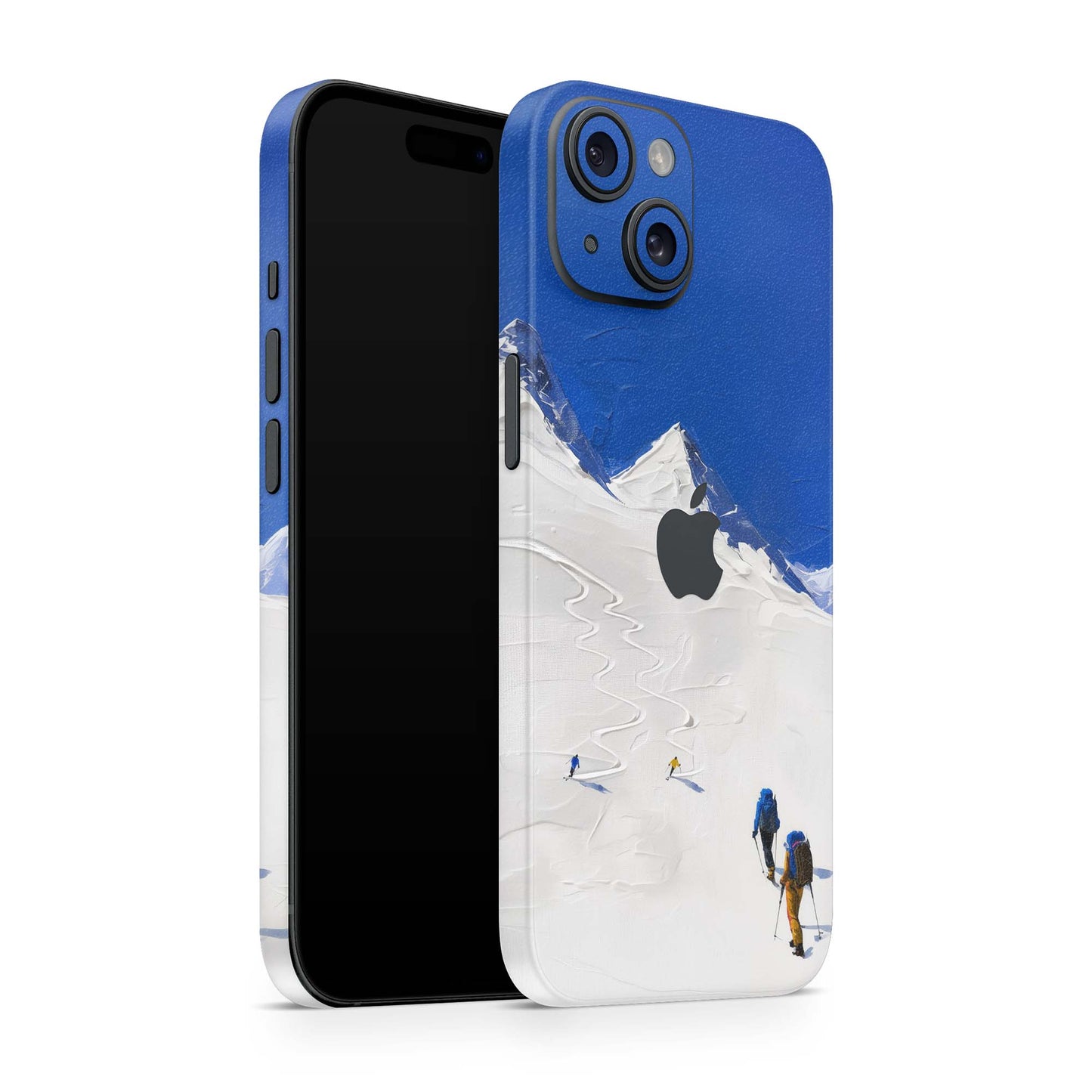 Froin - iPhone