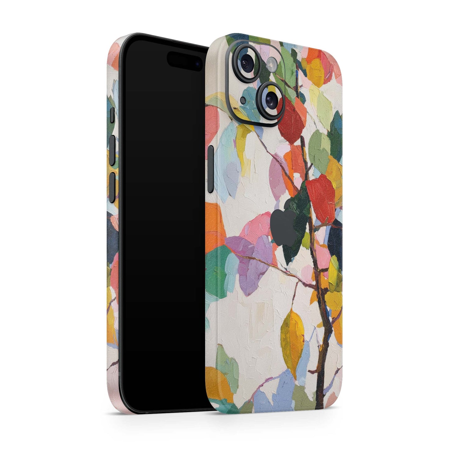 GentleFlow - iPhone