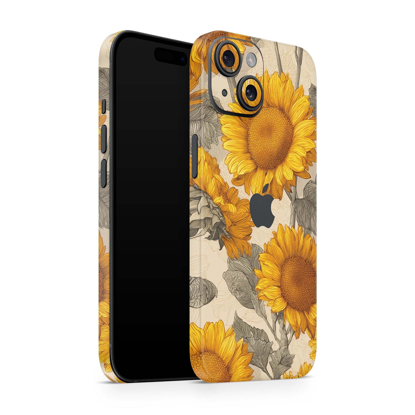 GoldyBloom - iPhone