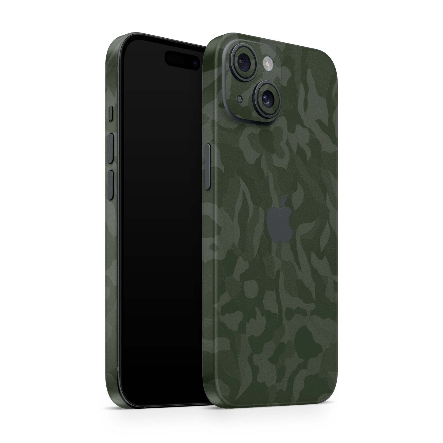Green SHADE - iPhone