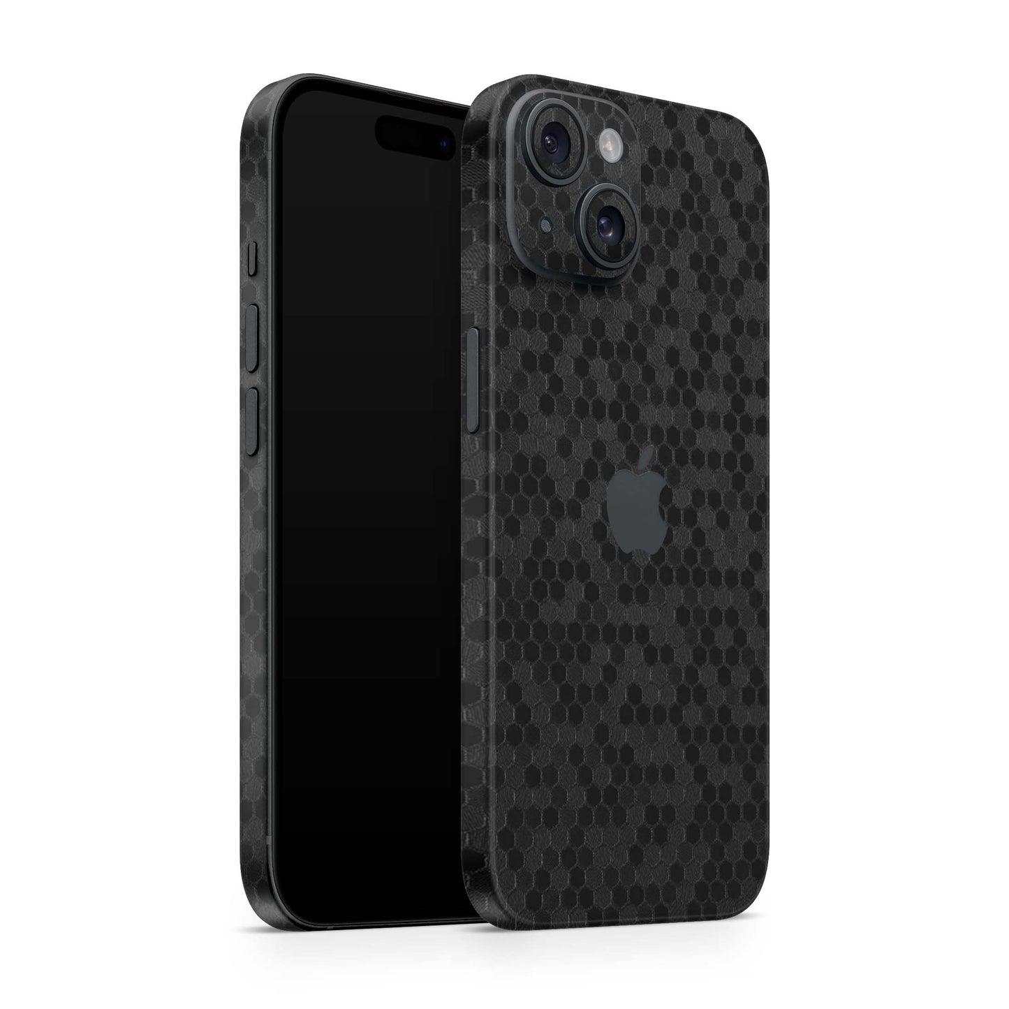 HC Black - iPhone