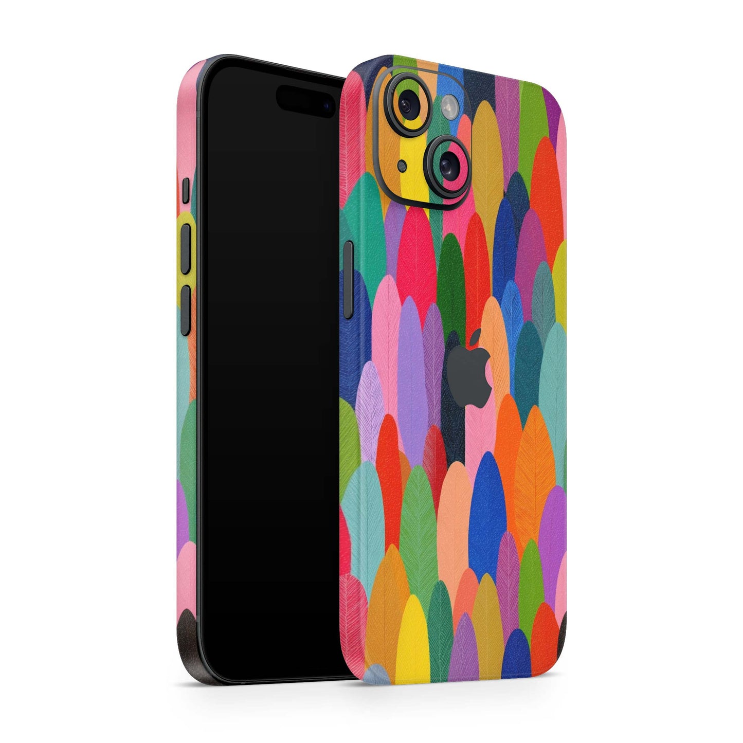 JoyLayer - iPhone