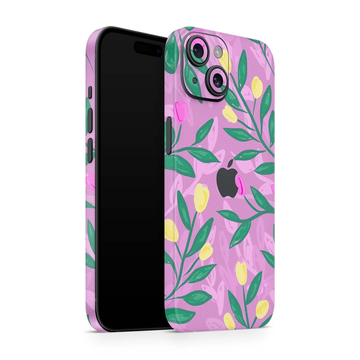 Lunza - iPhone