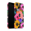NeonFloral - iPhone