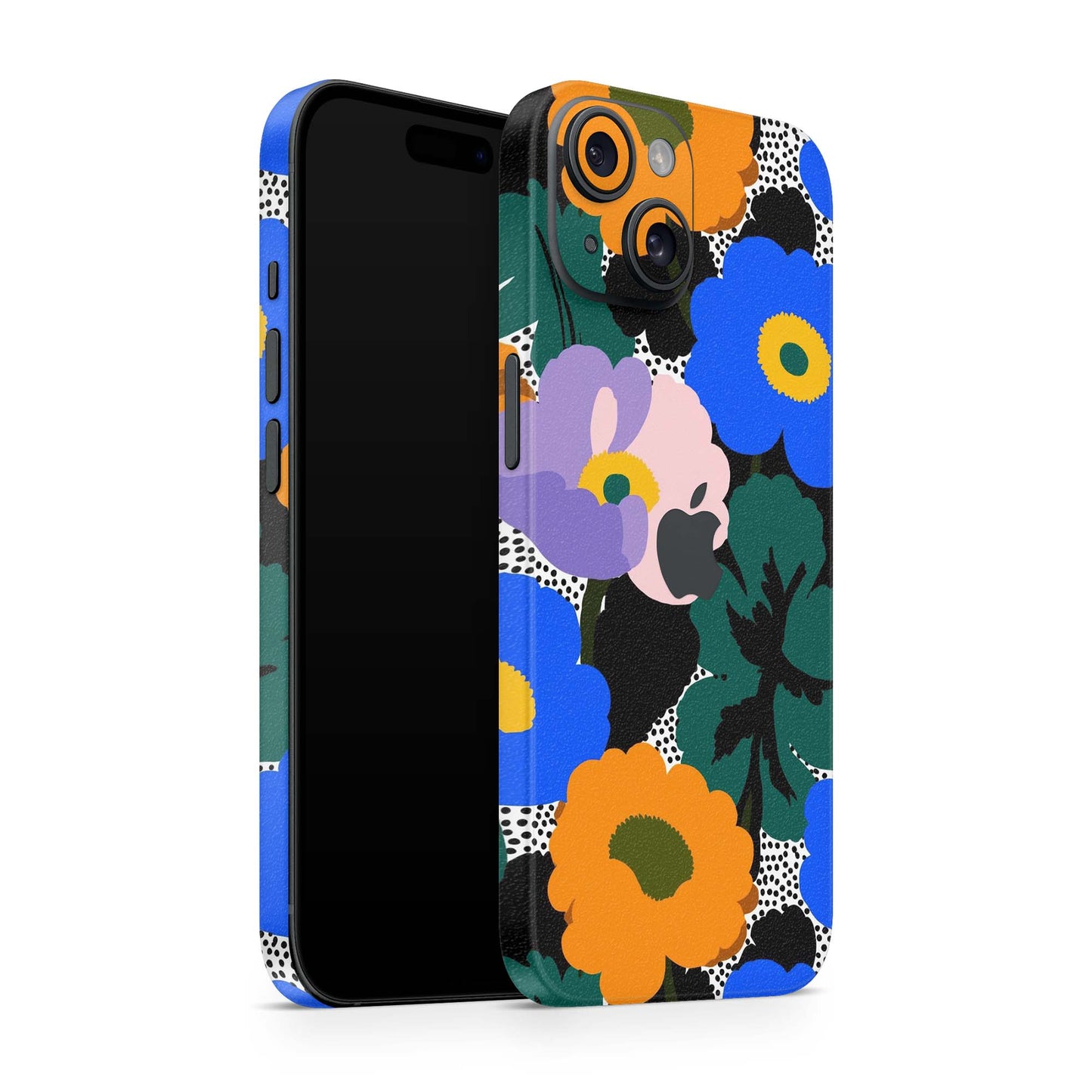 Poppina - iPhone