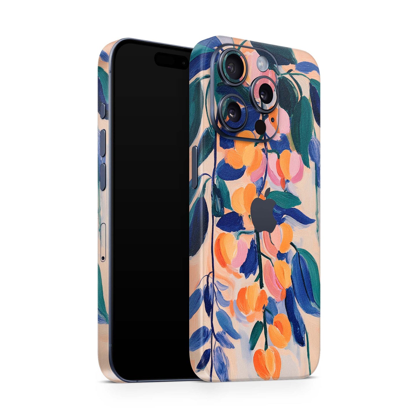 Peach Bloom