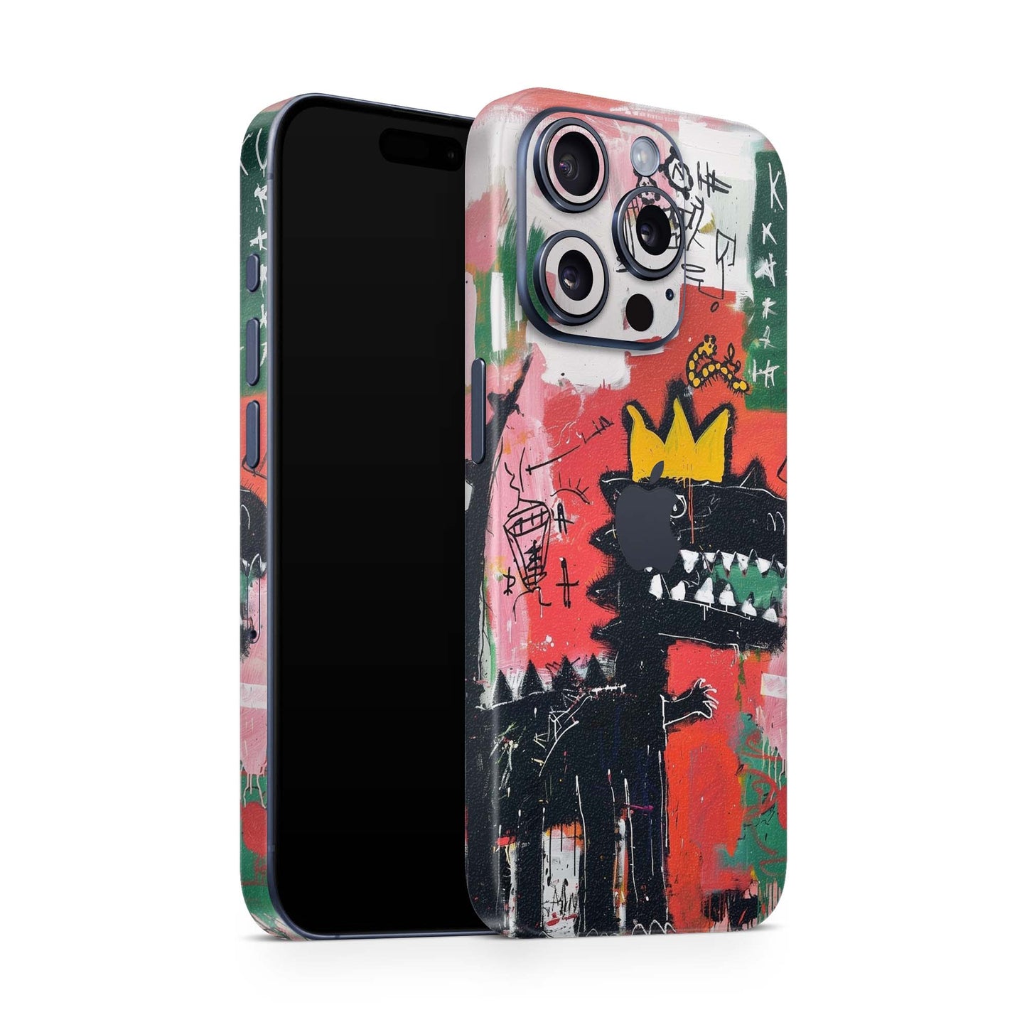 BasqKing - iPhone
