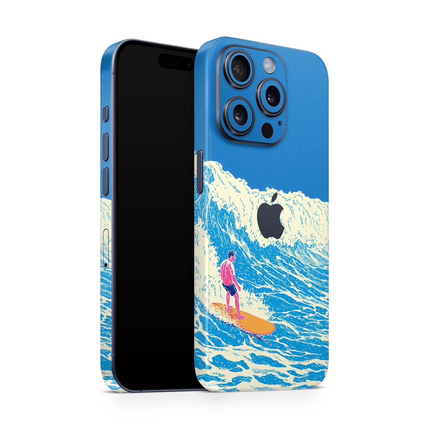 Blutide - iPhone