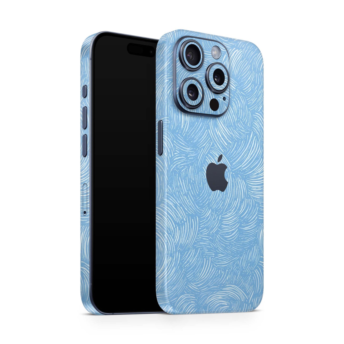 CalmWave - iPhone