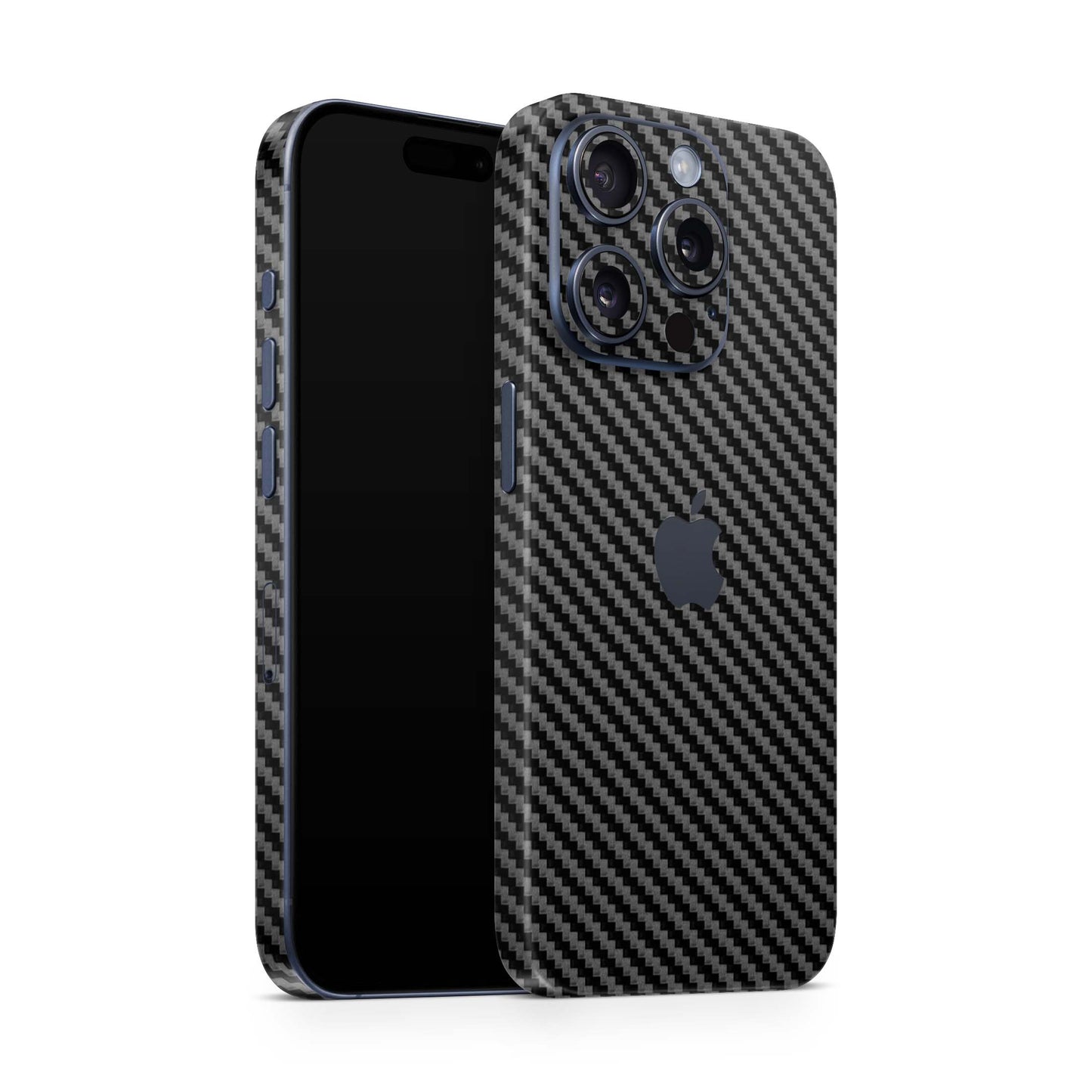 Carbon BLK - iPhone