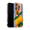 CitrusPop - iPhone