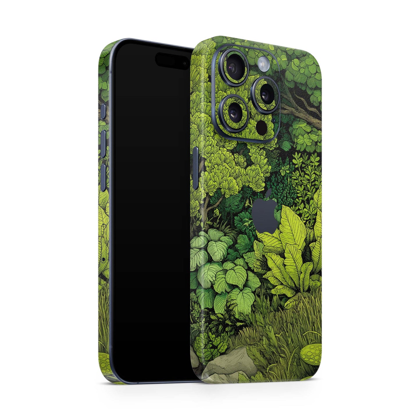DeepGrove - iPhone