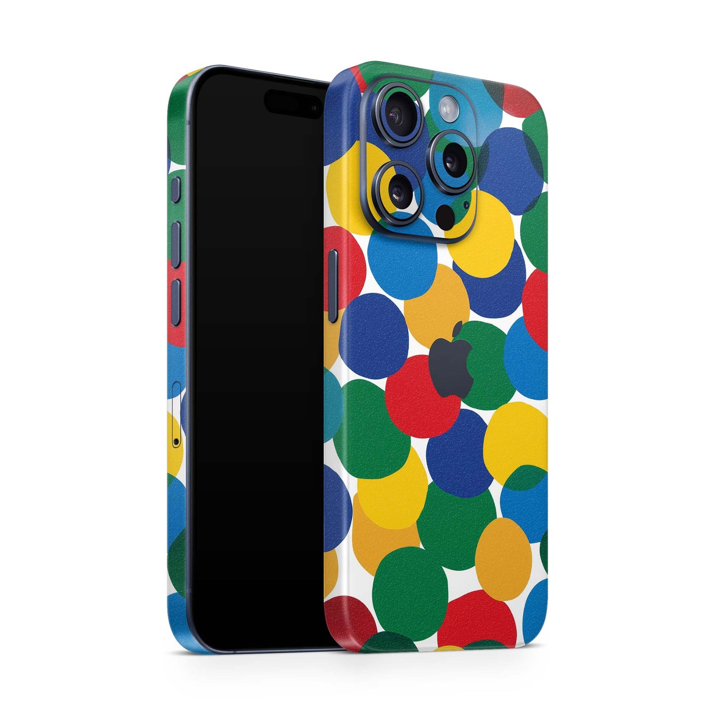 Dotomo - iPhone