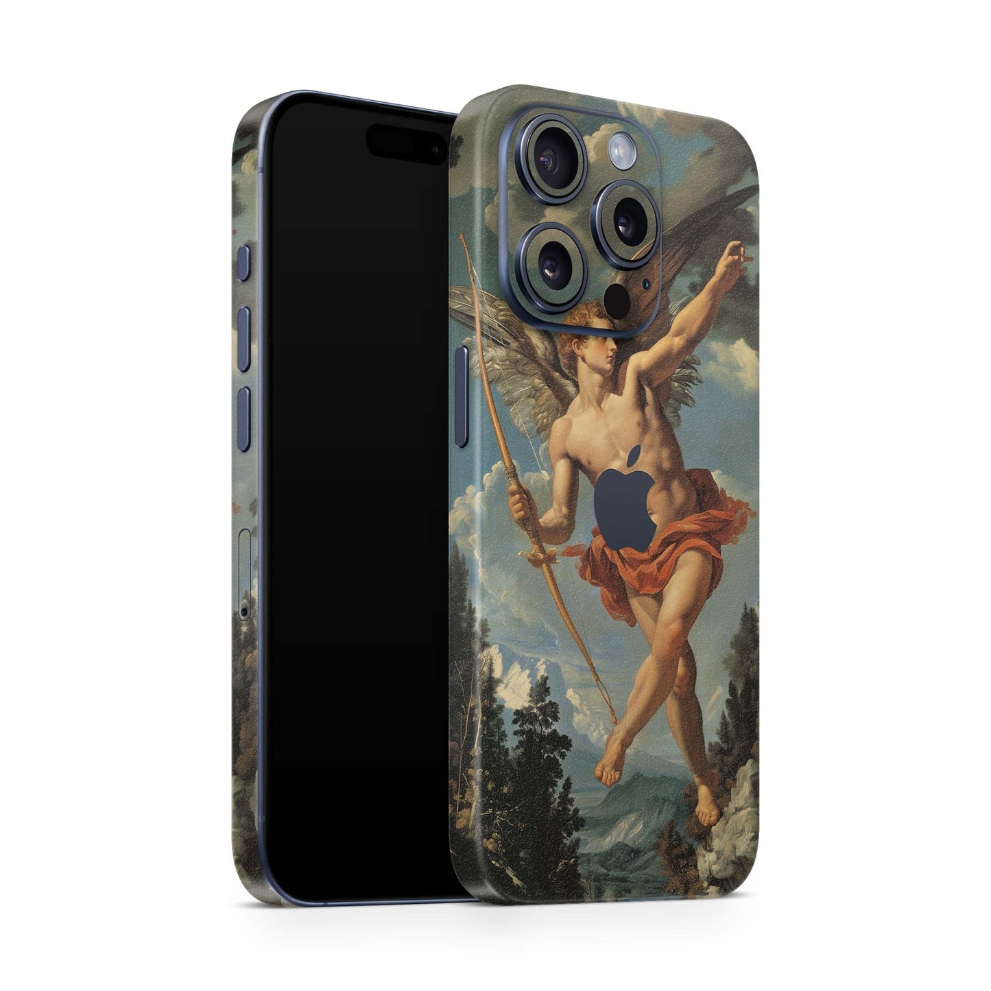 Majestera II - iPhone