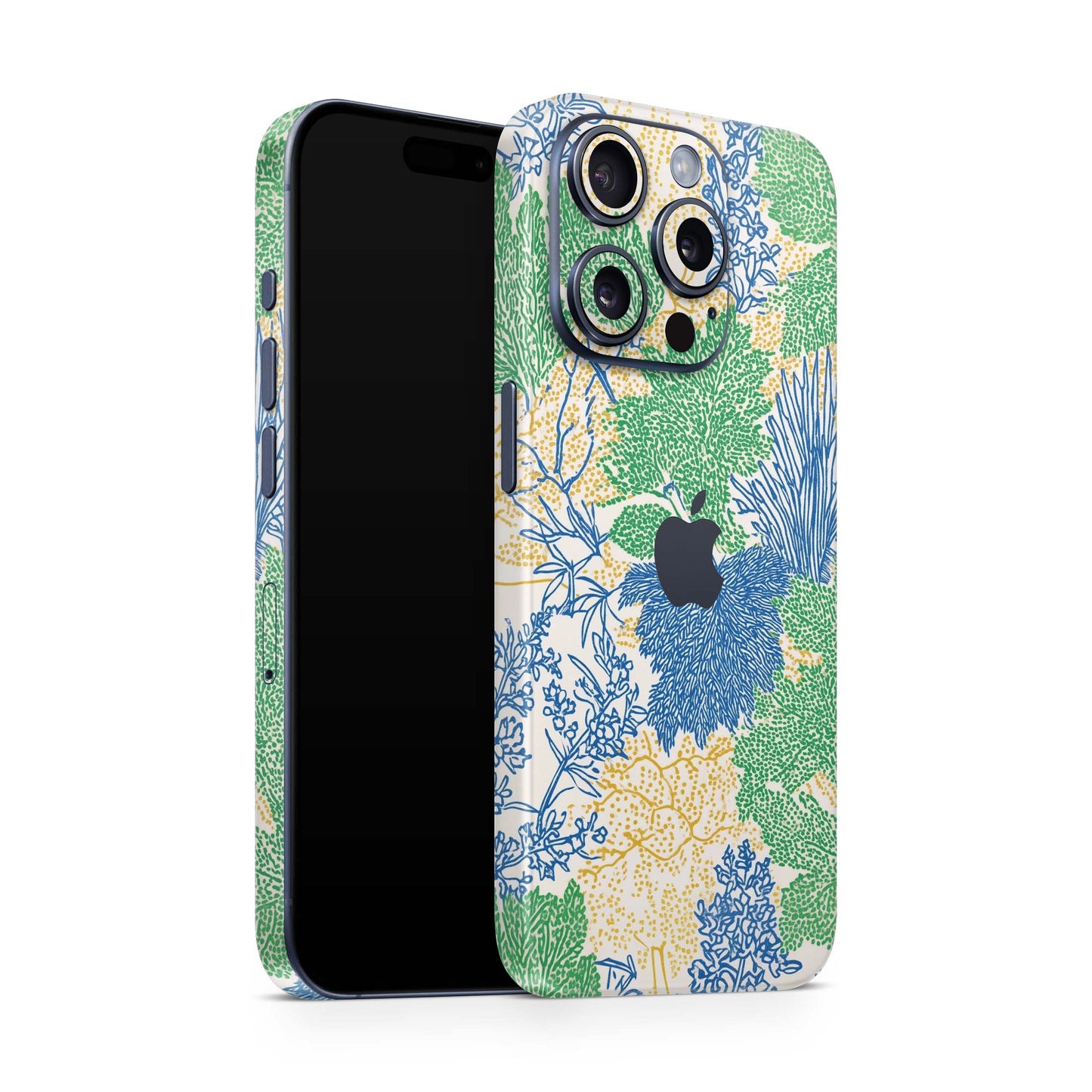 EcoWeave - iPhone