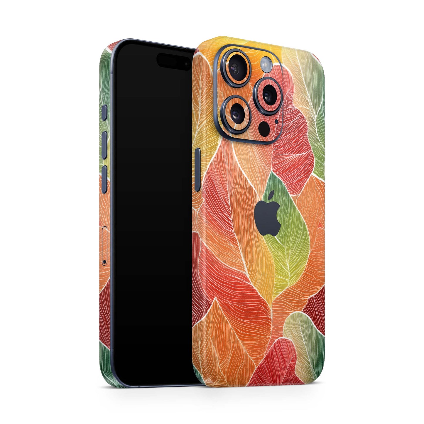 Fireleaf - iPhone