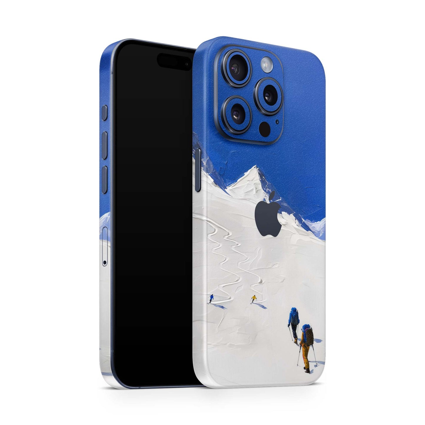 Froin - iPhone