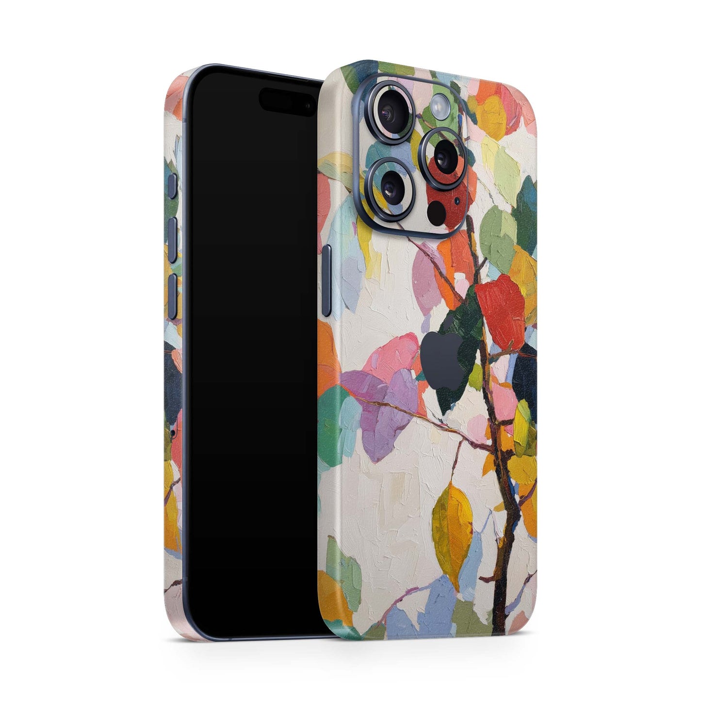 GentleFlow - iPhone