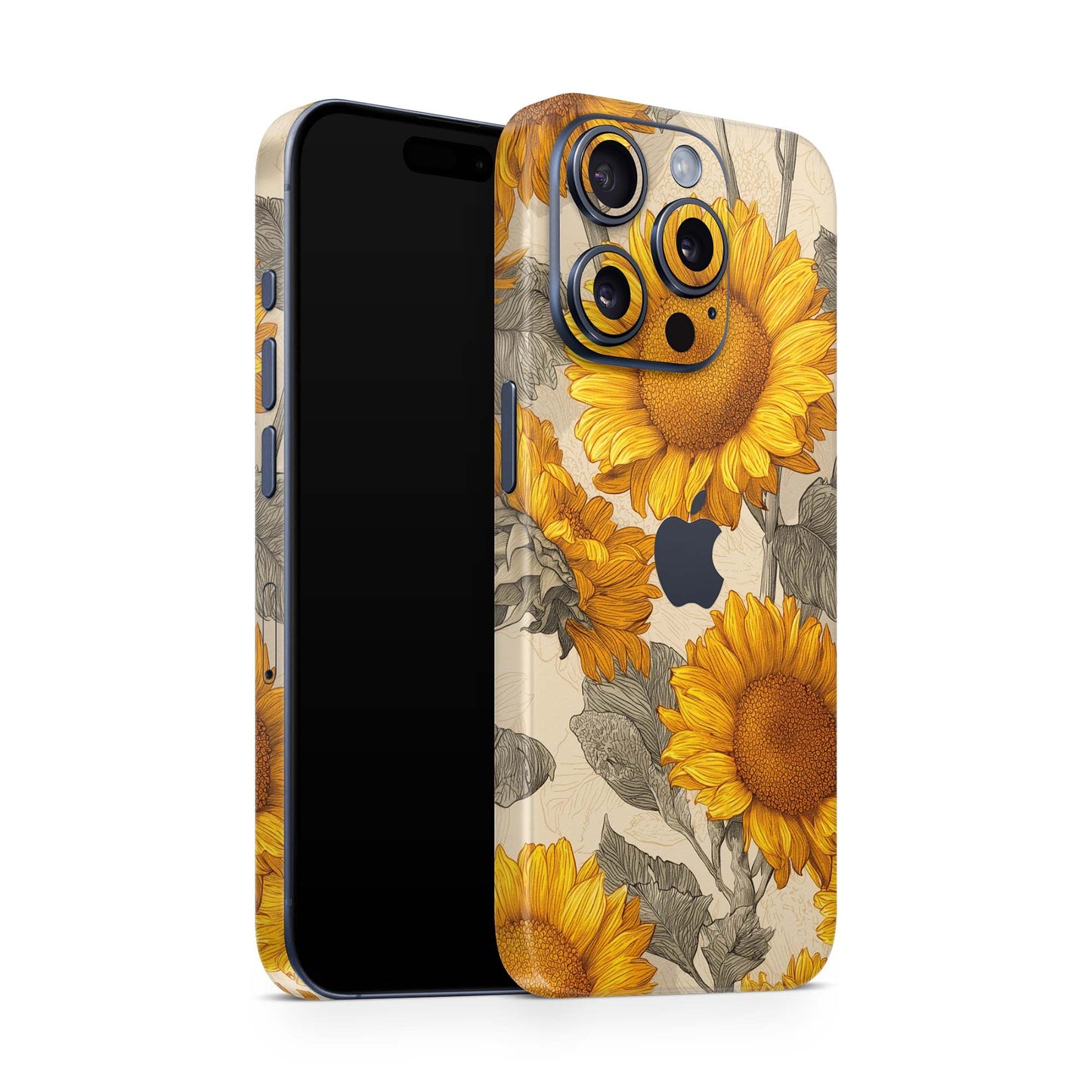 GoldyBloom - iPhone