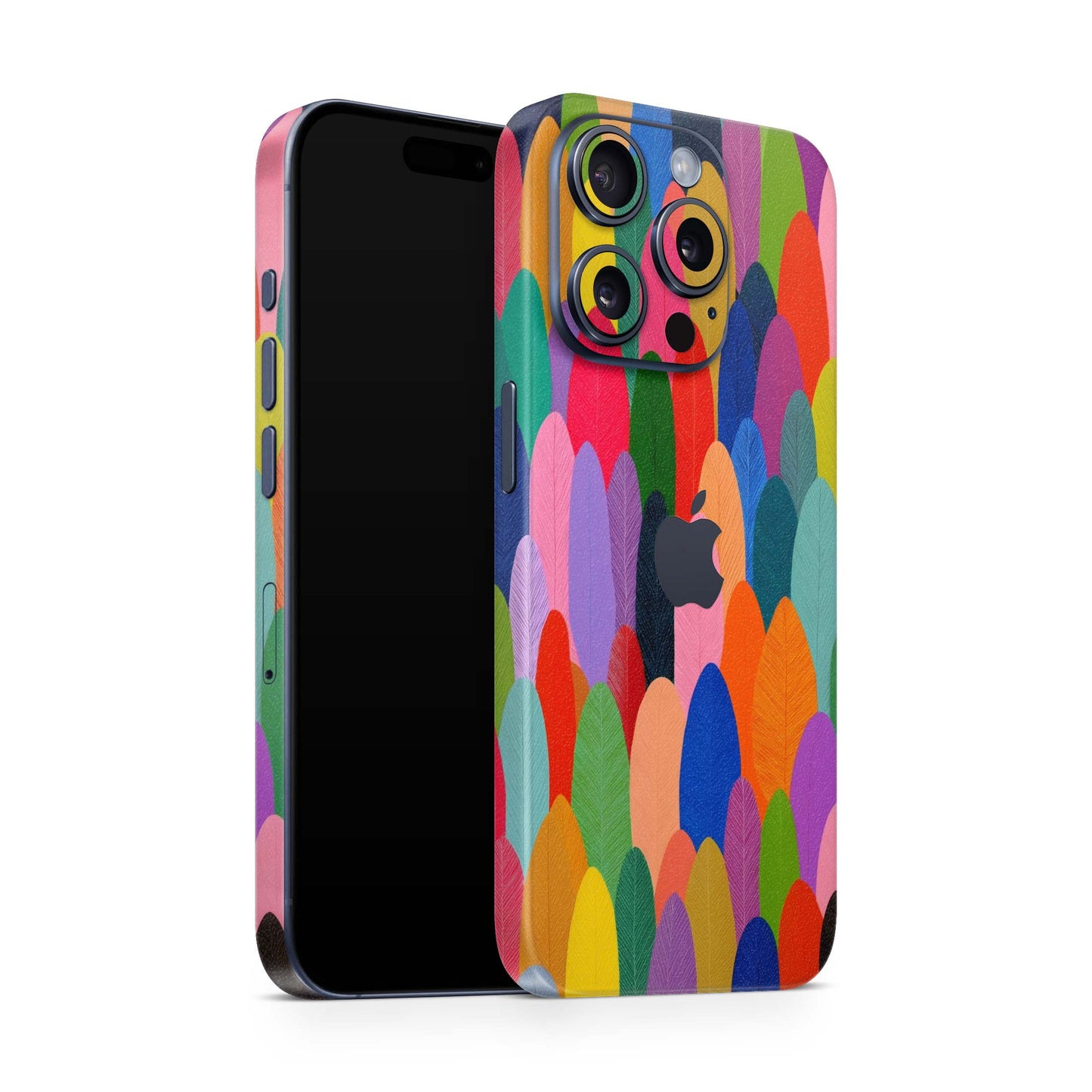 JoyLayer - iPhone