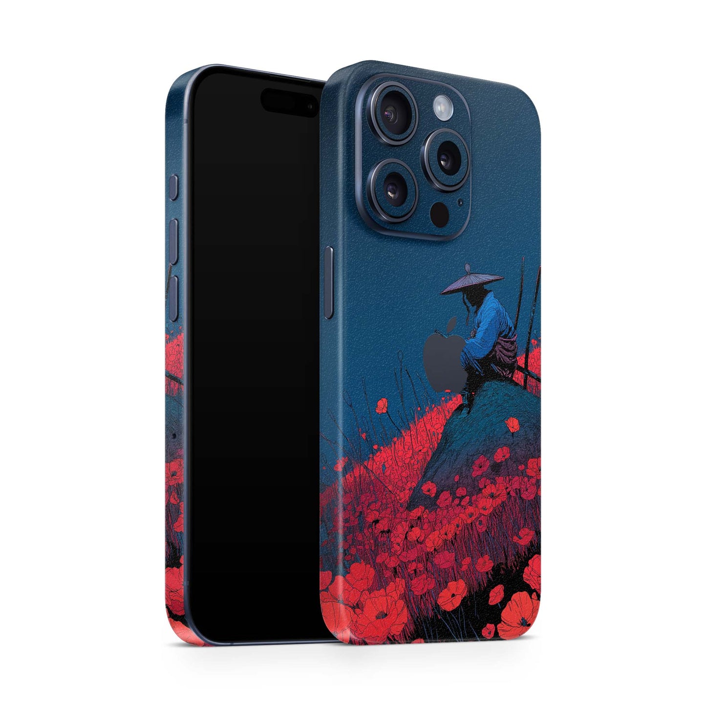 LoneSamurai - iPhone